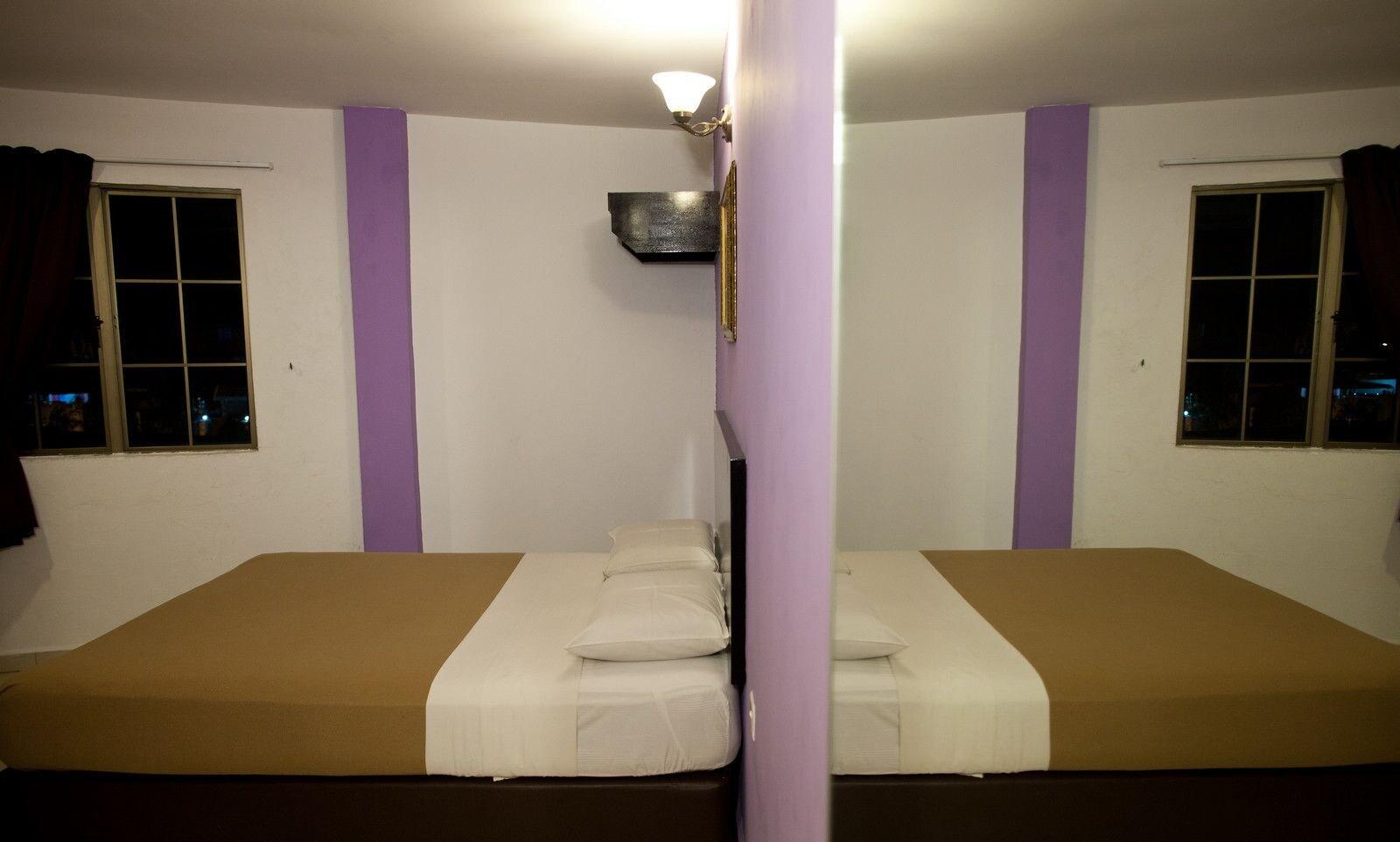Hotel Ria Johor Bahru Bagian luar foto